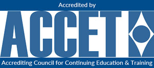 Hawaii Medical College ACCET Accreditation