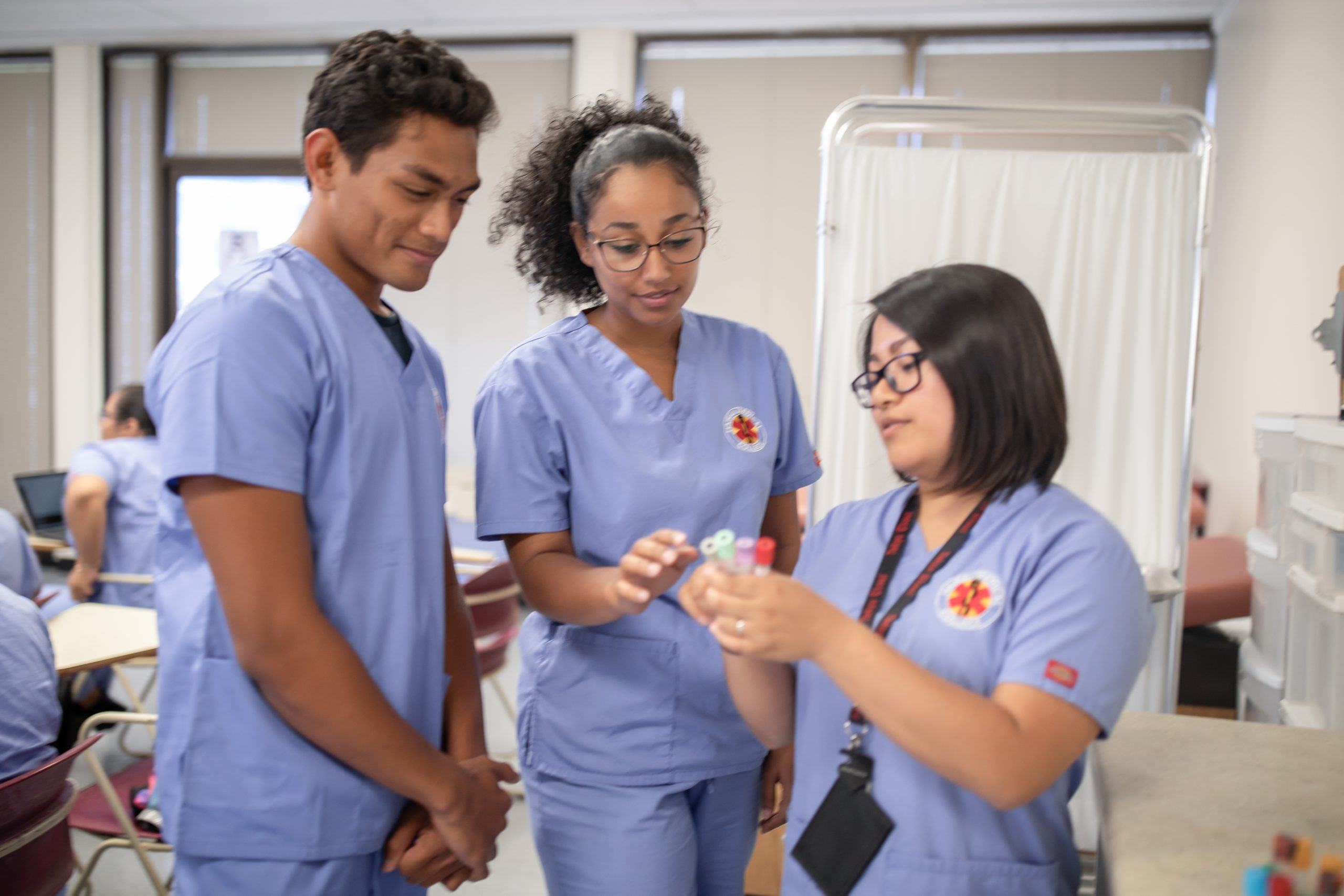 Hawaii Medical College Technology Advantage Program