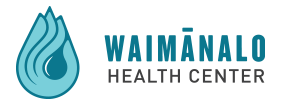 Waimanalo Health Center